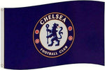 Chelsea FC Flag CC