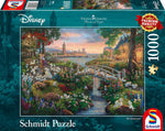 Schmidt 59489 Thomas Kinkade.