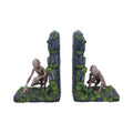 The Lord of the Rings Gollum and Smeagol Bookends 24.5cm