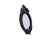 The Reflector Gothic Dragon Mirror 35.5cm