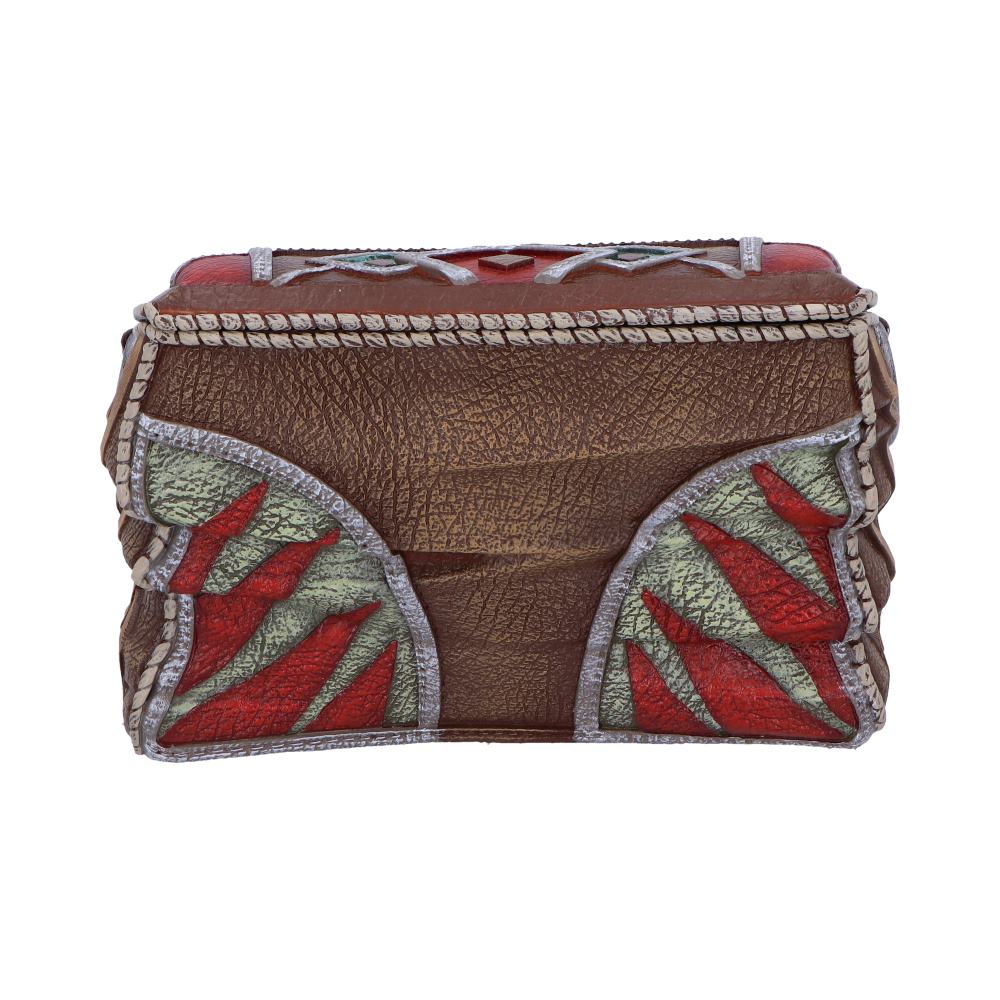 Dungeons & Dragons Bag of Holding and Devouring Trinket Box 17cm