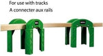 BRIO World - 33253 Stacking Track Supports