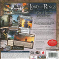 The Lord of the Rings The Card Game