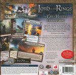 The Lord of the Rings The Card Game