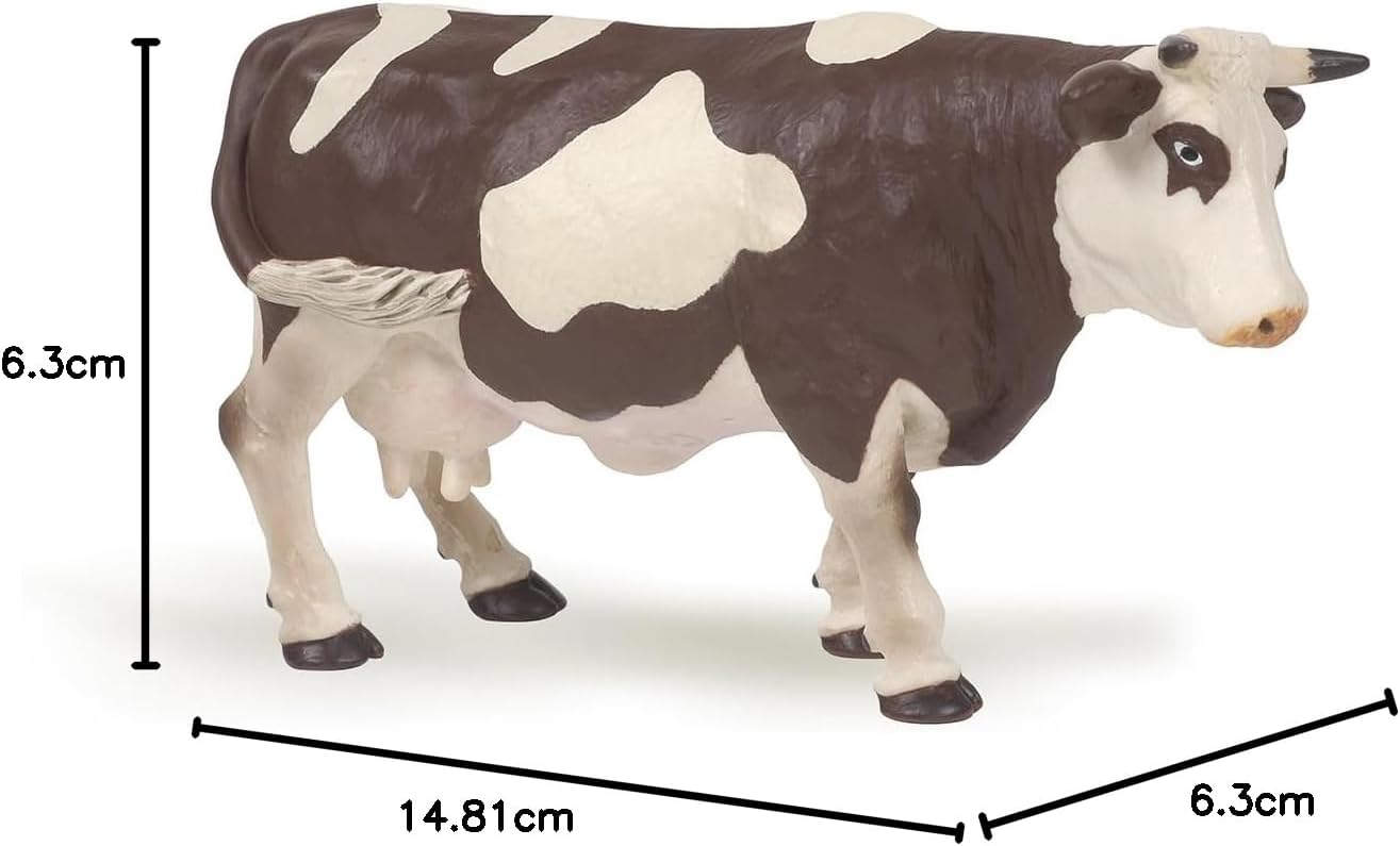 Papo Mini Tub's Farm Toy