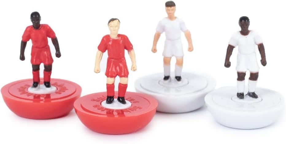 Paul Lamond Subbuteo 3365 UEFA Champions League Game