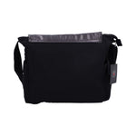 Gothic Fantasy Dragon Duo Messenger Bag by Anne Stokes 40cm