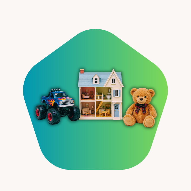 Toys