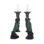 Light of Darkness Monster Hands Candle Holders 20cm