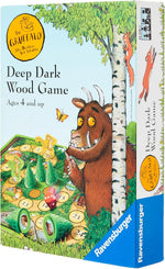 Ravensburger The Gruffalo Deep Dark Wood Board Game