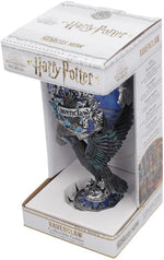 Nemesis Now Harry Potter Ravenclaw Hogwarts House Collectible Goblet,