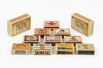 The Obscurities Box of Brain Teasers.