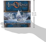 The Lord of the Rings The Card Game
