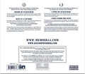 Memoir '44 Sword of Stalingrad Battle Map EXPANSION 