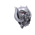 Motorhead Warpig Collectible Wall Mounted Bottle Opener 17.2cm