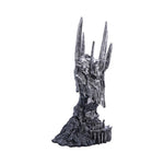 Lord of the Rings Sauron Head Tealight Holder 33cm