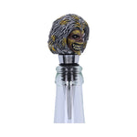 Officially Licensed Iron Maiden Eddie Killers Bottle Stopper 10cm