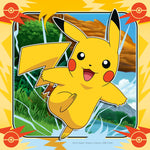 Ravensburger - Pokémon Puzzles