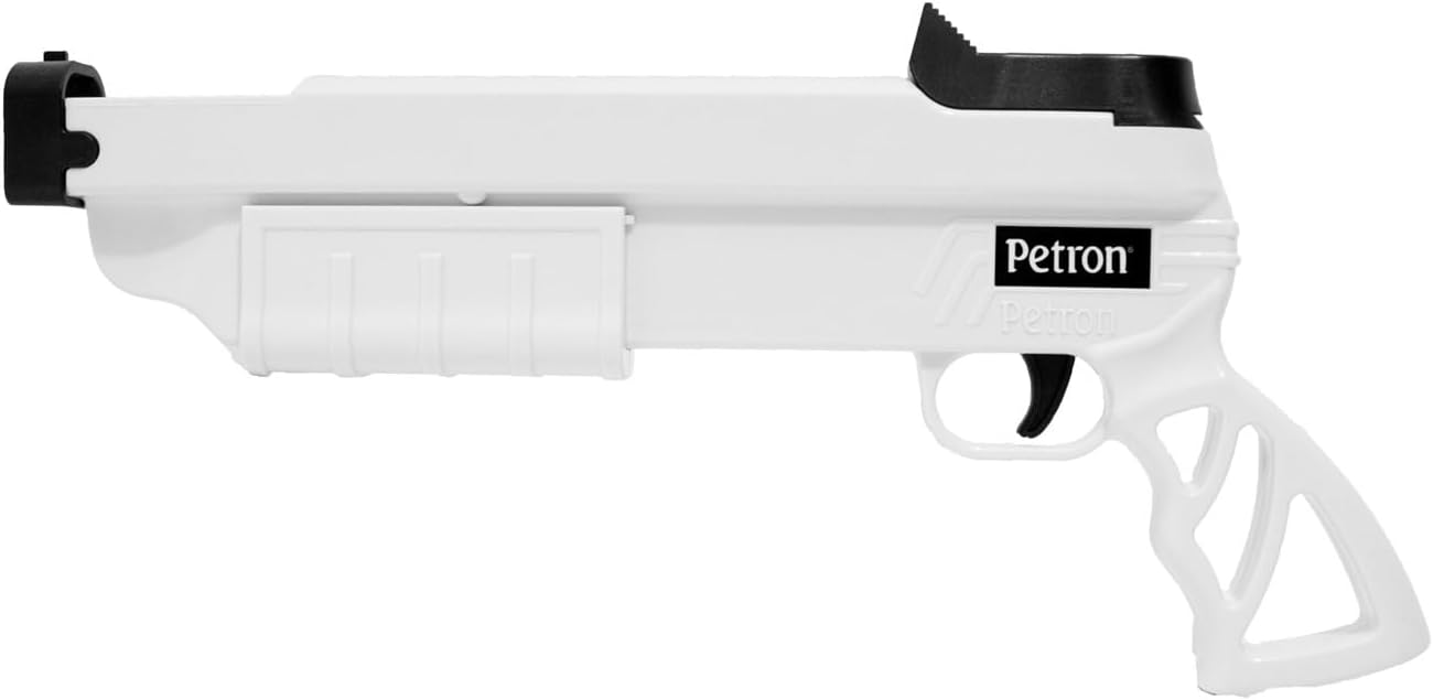 Petron Sports Stealth Pistol