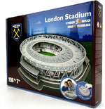 NANOSTAD West Ham United's London Stadium 3D Puzzle