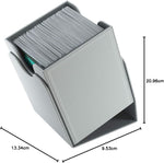Squire Deck Box