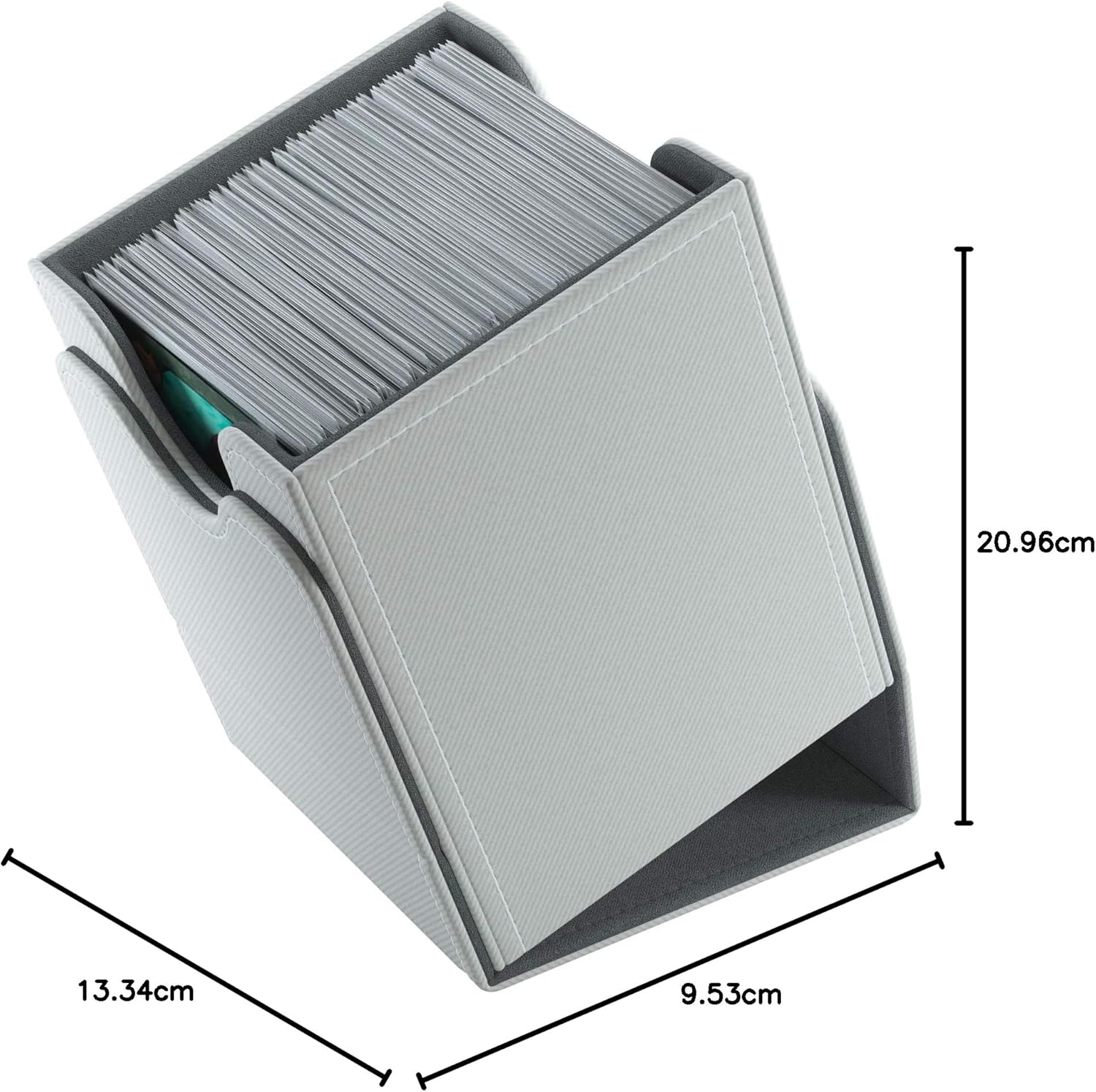 Squire Deck Box