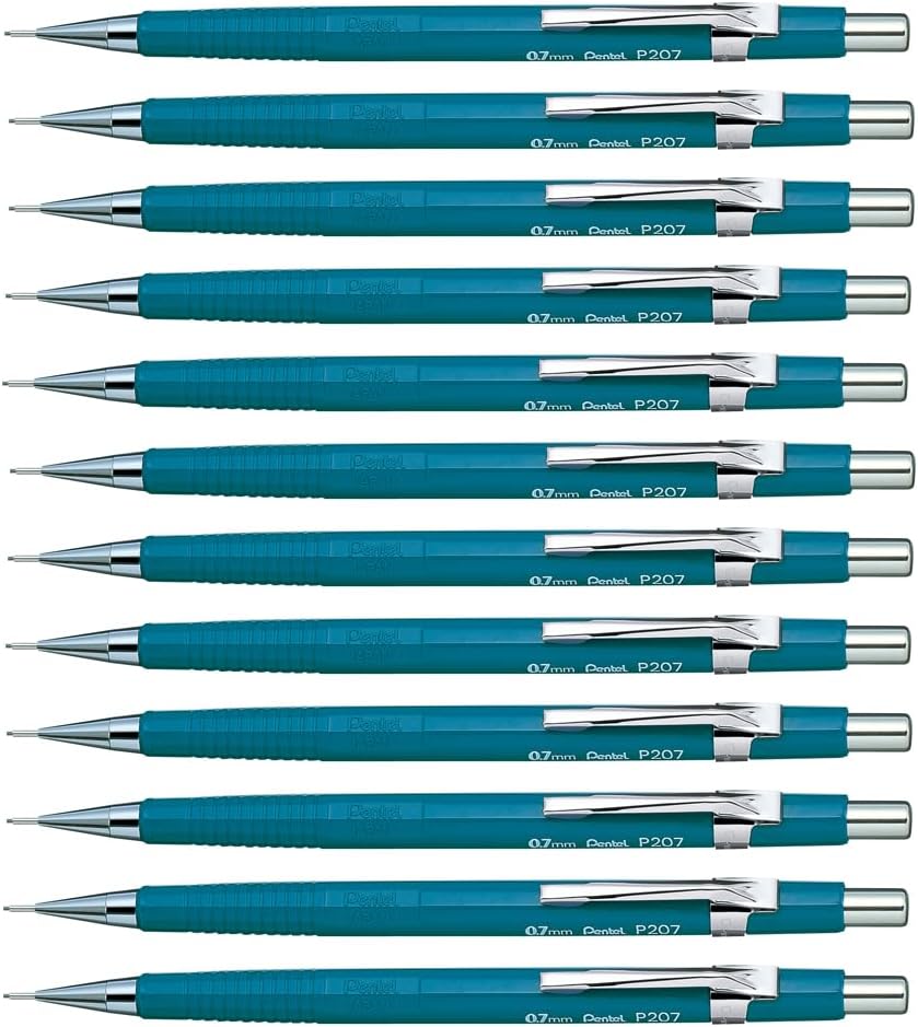 Pentel P200 Series mechanical pencil