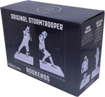 Nemesis Now Original Stormtrooper Bookend Figurines 18.5cm, Resin