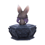 Batty Gothic Bat Trinket Box 15.2cm