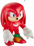 Character Options ltd 07938 SEGA Stretch Sonic Knuckles Toy