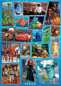 Educa Disney Pixar Family 1,000 Piece Puzzle