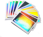 Montana Cans Hologram Egg Shell Sticker Pack 50 Stickers