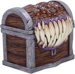 Nemesis Now Dungeons & Dragons Mimic Dice Storage Box