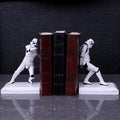 Officially licensed The Original Stormtrooper Bookend Figurines 18.5cm