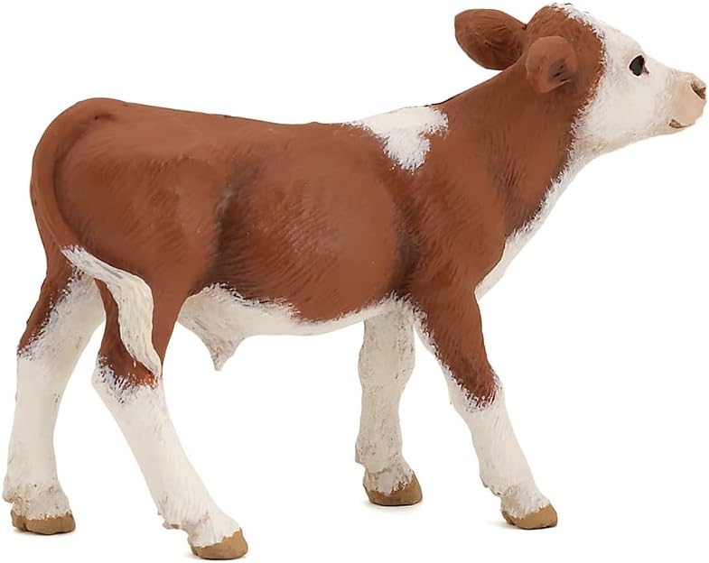 Papo Mini Tub's Farm Toy