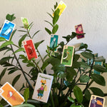 Papageno Card Game