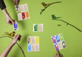 Papageno Card Game