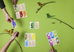 Papageno Card Game