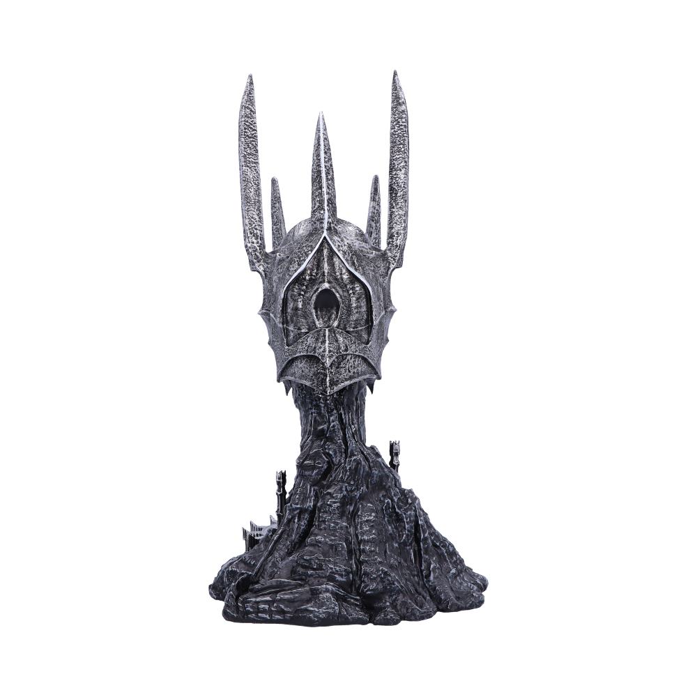 Lord of the Rings Sauron Head Tealight Holder 33cm