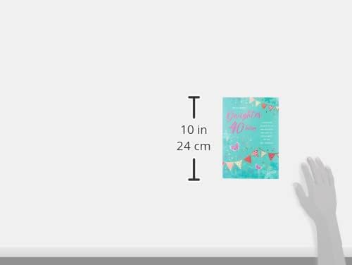 Regal Publishing Modern Milestone Age Birthday Card 