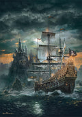 Clementoni Jigsaw Puzzle Collection