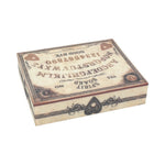 Jewellery Box Ouija/ Spirit Board Print 25cm