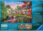 Ravensburger Cotswold Way 1000 Piece Jigsaw Puzzle