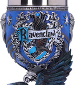 Nemesis Now Harry Potter Ravenclaw Hogwarts House Collectible Goblet,