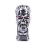 T-800 Terminator 2 Judgement Day T2 Head Box Movie Merchandise 21cm