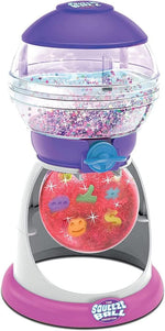 The Squeeze Ball Creator Creative Reusable Squeeze Ball Maker