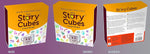 Asmodee | Story Cubes: Collector Box 