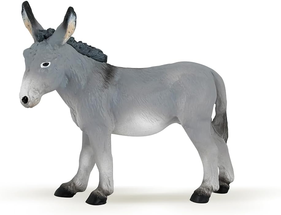 Papo Mini Tub's Farm Toy