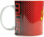 Hy-Pro Ceramic Mug