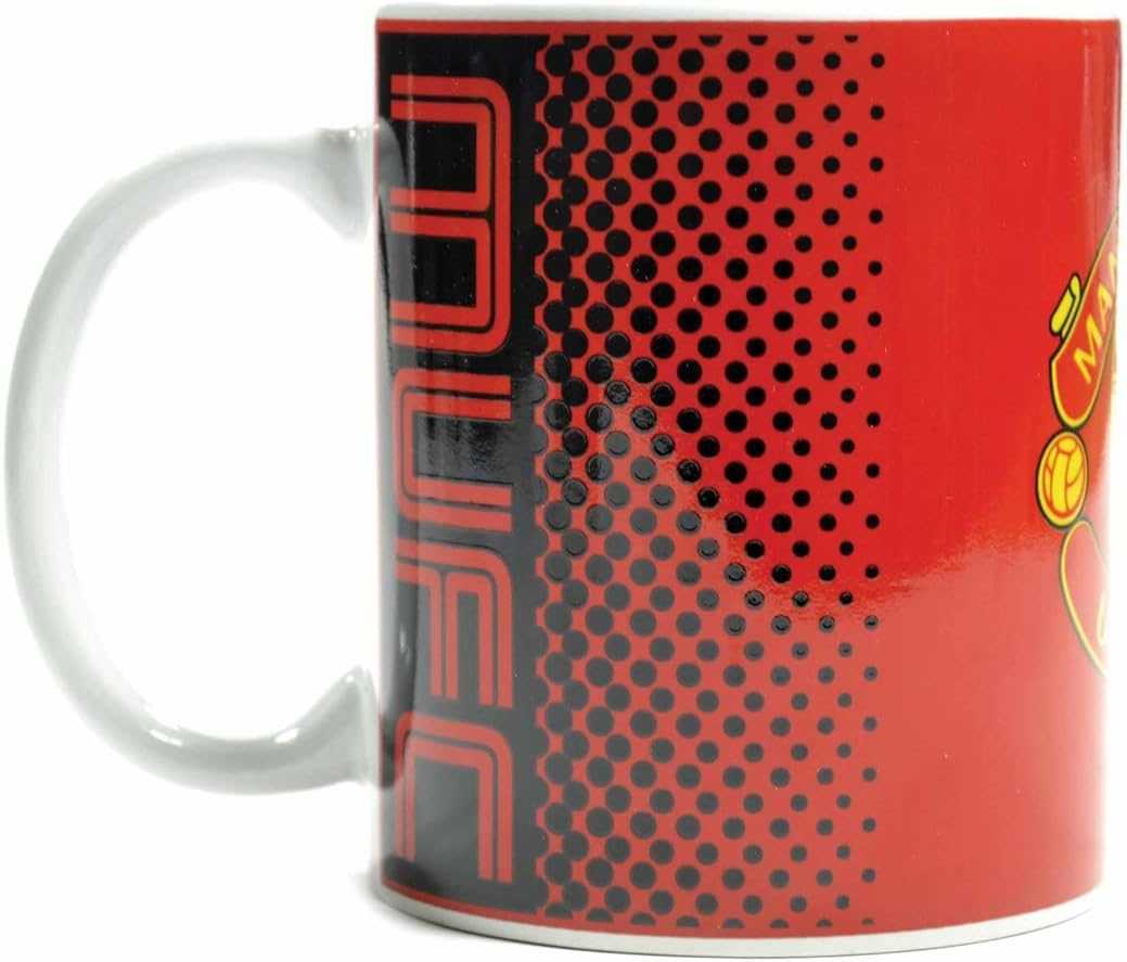Hy-Pro Ceramic Mug